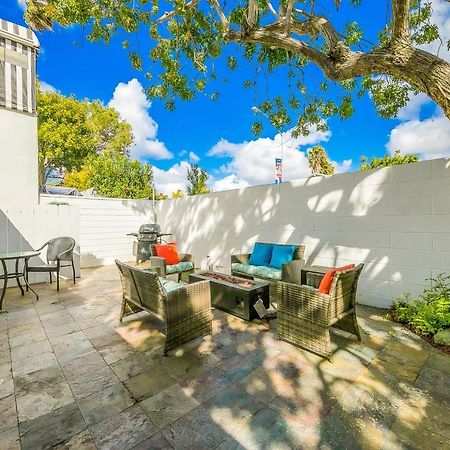 La Jolla Beach Retreat Casita San Diego Exterior photo