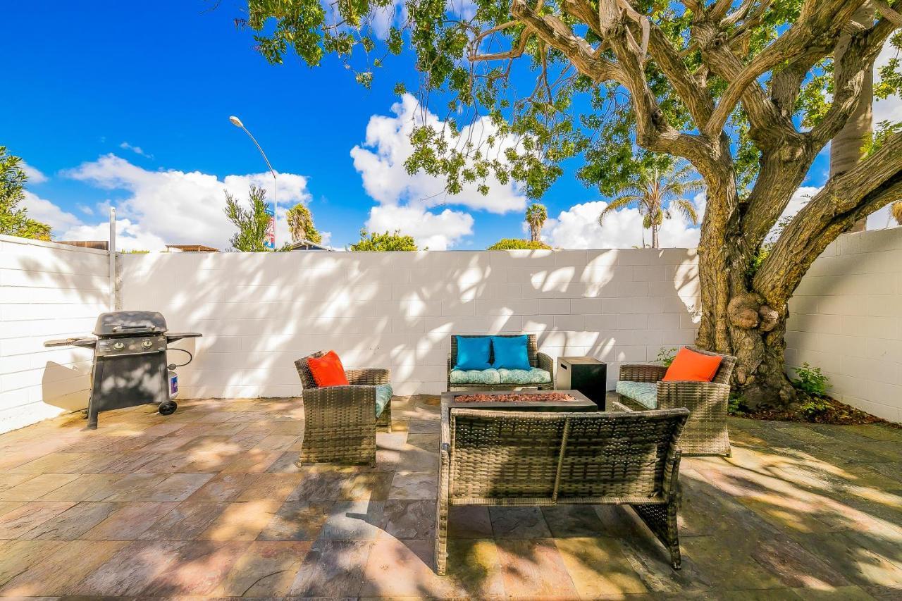 La Jolla Beach Retreat Casita San Diego Exterior photo